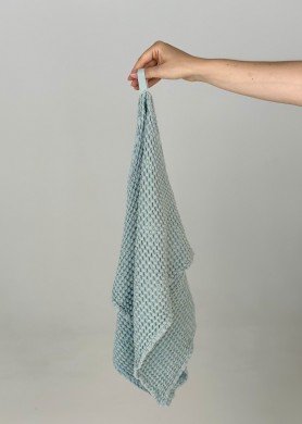 Lininis rankų rankšluostis Marina