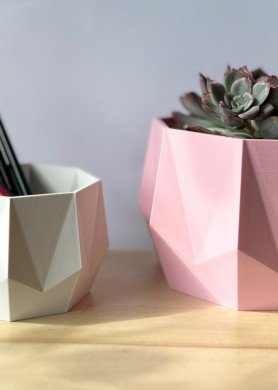 Vazonas - pieštukinė „Aitvaras“ didelis