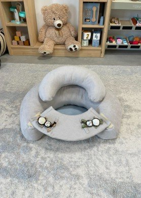 Sėdinukas ,,Sidabras,,