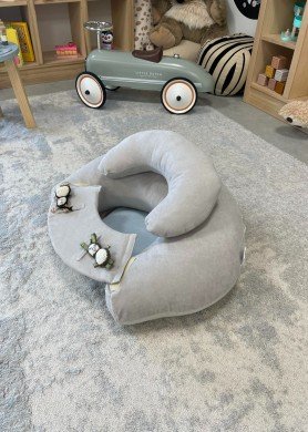 Sėdinukas ,,Sidabras,,