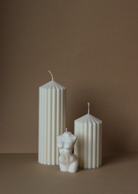 Žvakė Klasika