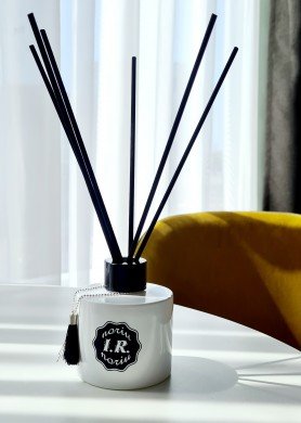 Namų kvapas „noriu ir noriu“ (baltas)