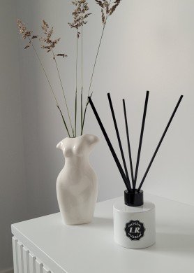 Namų kvapas „noriu ir noriu“ (baltas)