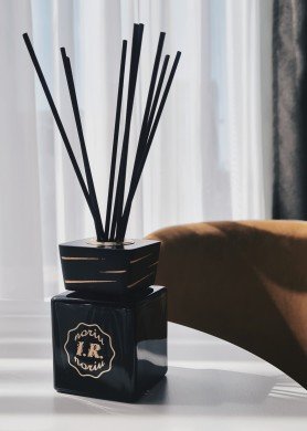 Prabangūs namų kvapai “noriu ir noriu”