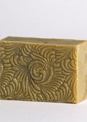 Natūralus rankų darbo muilas su avokadais, kokosais ir citrinom