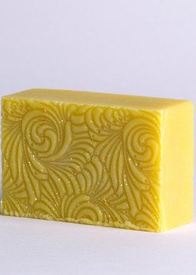 Natūralus rankų darbo muilas su mangais, kokosais ir klementinais