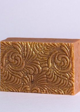 Natūralus rankų darbo muilas citrusinių vaisių ir uogų kokteilis