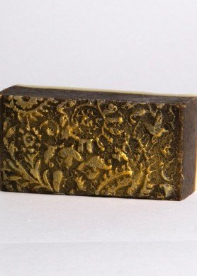 Natūralus rankų darbo natūralus muilas "Meduolis"