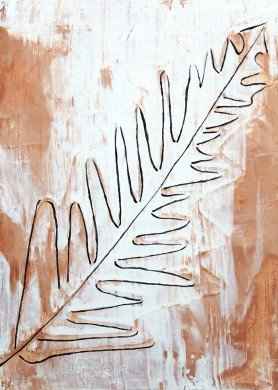 Paveikslas „Lengvumas“