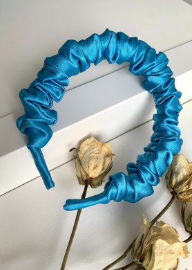 Natūralaus šilko lankeliai