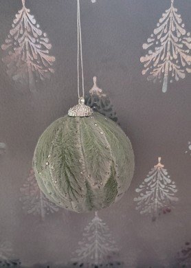 Eglutės žaisliukų rinkinys (2vnt.)