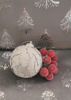 Eglutės žaisliukų rinkinys (2vnt.)