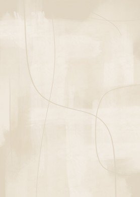 ABSTRACT BEIGE