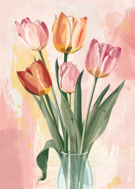 TULIPS 