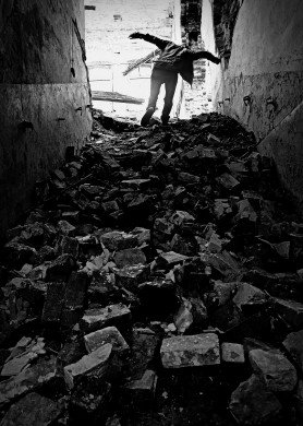 Fotografija ,,Katarsis"