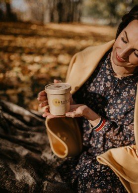 Sotukai - supermaisto energijos kamuoliukai 