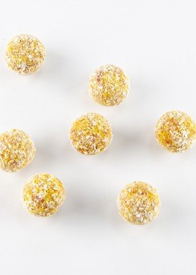 Sotukai su goji - supermaisto energijos rutuliukai 