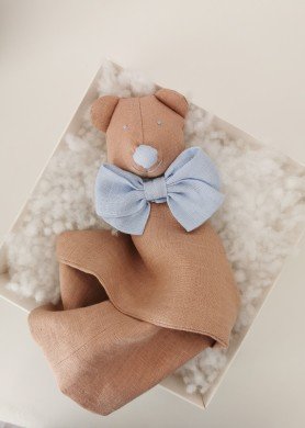 Migdukas „Meškutis Cinamonas“