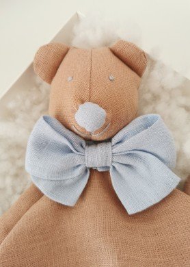 Migdukas „Meškutis Cinamonas“