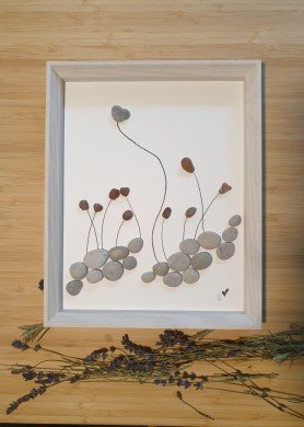 Kai žydi ne tik gėlės...