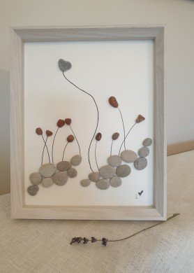 Kai žydi ne tik gėlės...