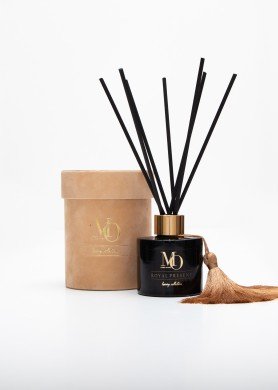 ROYAL PRESENT NAMŲ KVAPŲ DIFUZORIUS 120 ML