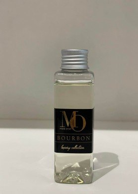 BOURBON NAMŲ KVAPO PAPILDYMAS 110 ML