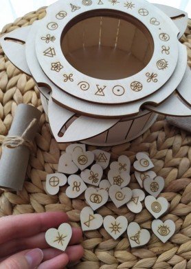 Sąmoningas žaidimas porai ''Mudu abudu''