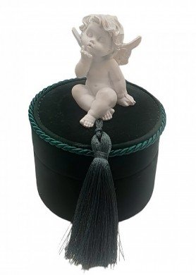 Kvepianti dėžutė "ANGELAS"