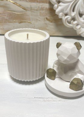 Žvakė Meškinas su Keksiuku aromatu