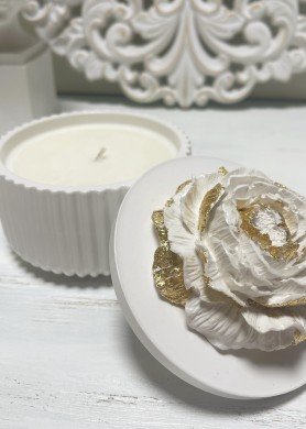 Žvakė Bijūnas su Medvilnės aromatu