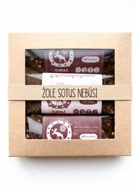 RINKINYS Žole sotus nebūsi